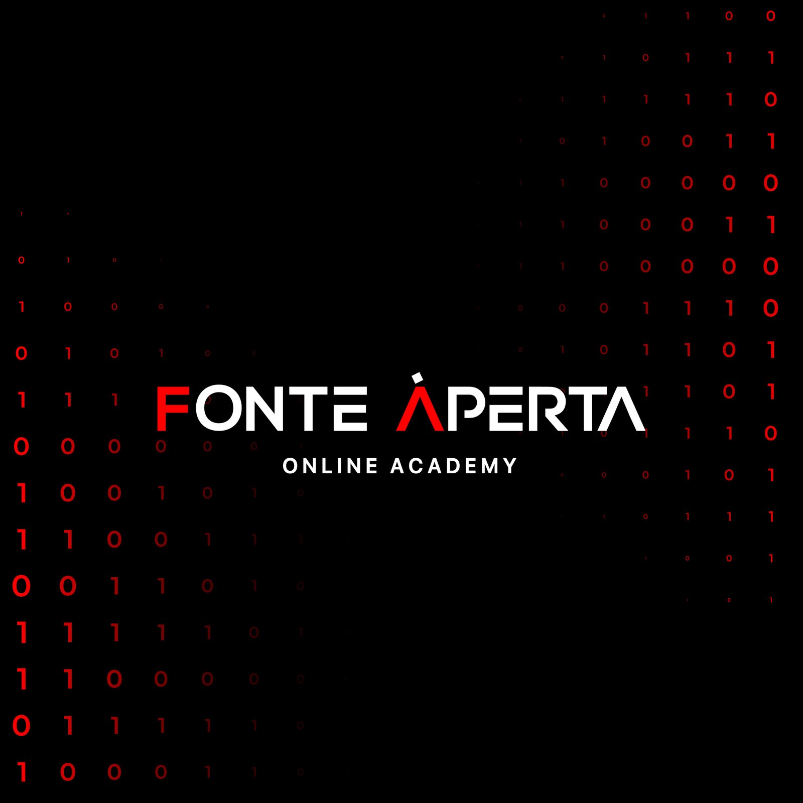 Fonte Aperta Program